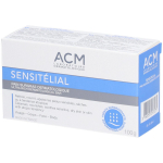 Laboratoire ACM Sensitelial Nourishing Cleansing Bar For Face & Body, 100 g