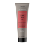 Punasust suurendav mask Lakme Teknia Coral Red Mask, 250 ml