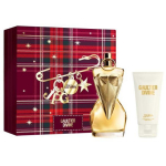 Jean Paul Gaultier Divine komplekt naistele (EDP, 100 ml + kehakreem, 75 ml)