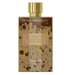 Anfar Dubai Chocolate - Biscotti Truffle PP parf&uuml;&uuml;m unisex, 80 ml