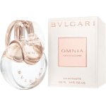 Bvlgari Omnia Crystalline EDT tualettvesi naistele, 100 ml Refillable
