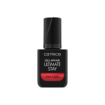 Catrice Gel Affair Top Coat Nail Polish Ultimate Stay 10.5 ml
