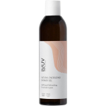 LUUV Natural Energizing Shower Gel du&scaron;igeel porgandiektraktiga, 200 ml