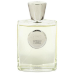 Giardino Benessere Sandalo e Mirra PP parf&uuml;&uuml;m unisex, 100 ml