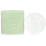Abib Heartleaf Spot Pad Calming Touch rahustavad kahepoolsed n&auml;opadjad, 80 tk.