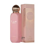 Lattafa Haya Body Spray kehasprei naistele, 150 ml