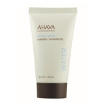 AHAVA Mineral Shower Gel du&scaron;igeel, 40 ml