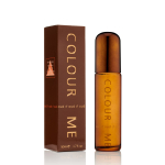 Milton Lloyd Colour Me Oud EDP l&otilde;hnastatud vesi meestele, 50 ml