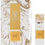 Gritti Gossip Night EDP l&otilde;hnastatud vesi unisex, 100 ml
