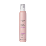 Byphasse Active Curl Hair Styling Mousse For Styling Strong Hold, 300 ml