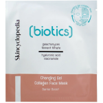 Skincyclopedia Biotics Changing Gel Collagen Face Mask kollageeni h&uuml;drogeelne n&auml;omask, 1 tk