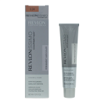 Revlon Revlonissimo Colorsmetique Permanent Hair Dye 6.24 Dark Coppery Pearl Blonde, 60 ml