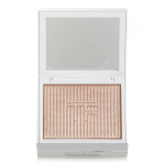 Tom Ford Soleil Neige Illuminating Blush Highlighter Compact 02 Gran Paradis 1 Shade, 6 g