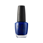 Opi Blue My Mind Shimmering Nail Polish B24 Blue My Mind, 65 ml