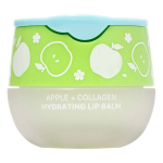 Look At Me Apple + Collagen Hydrating Lip Balm, 6 g