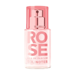 Solinotes Rose EDP l&otilde;hnastatud vesi naistele, 15 ml