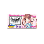 Rude Cosmetics Chibi Manga Faux Mink - Sawa-Chan False Eyelashes