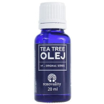 Renovality originaalsarja teepuu&otilde;li, 20 ml