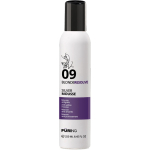 PURING BlondeResolve Silver Mousse juuksevaht, 250 ml