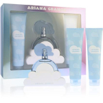Ariana Grande Cloud kinkekomplekt naistele (EDP, 100 ml + 100 ml + 100 ml)