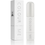 Milton Lloyd Colour Me White EDP l&otilde;hnastatud vesi meestele, 50 ml