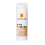 La Roche Posay Anthelios Age Correct CC SPF 50+ n&auml;okreem vananemisilmingutele, 50 ml