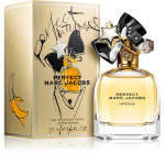 Marc Jacobs Perfect Intense EDP parf&uuml;&uuml;mvesi naistele, 50 ml