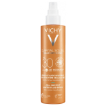 Vichy Capital Soleil n&auml;htamatu n&auml;osprei SPF 30, 200 ml