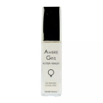 Alyssa Ashley Ambre Gris EDP l&otilde;hnastatud vesi naistele, 100 ml