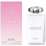 Versace Bright Crystal Parfumed Body Lotion l&otilde;hnastatud kehakreem, 200 ml