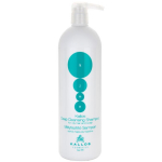 Kallos Cosmetics KJMN s&uuml;gavpuhastav &scaron;ampoon, 1000 ml