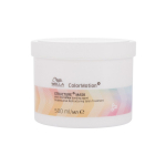 Wella Professionals ColorMotion+ Structure juuksemask niisutav mask v&auml;rvitud juustele, 500 ml