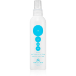 Kallos Cosmetics KJMN juuksesirgendaja sprei, 200 ml