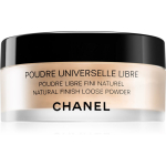 Chanel Poudre Universelle Libre loodusliku efektiga lahtine n&auml;opuuder, toon: Nr30, 30 g