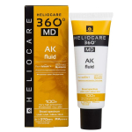 HELIOCARE 360 MD AK Fluid SPF 100+, 50 ml