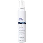 Milk Shake Silver Shine palsam vahukoorega blondidele juustele, 200 ml