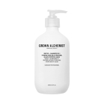Grown Alchemist Detox Shampoo 0,1 puhastav detox &scaron;ampoon, 500 ml
