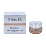 Dr Irena Eris Lumissima kohese silumise ja s&auml;ra andev silmakreem, 15 ml