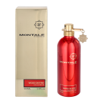 Montale Wood On Fire EDP parf&uuml;&uuml;mvesi unisex, 100 ml