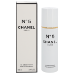 Chanel No 5 The Deodorant Spray pihustatav deodorant, 100 ml