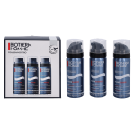 Biotherm Travel Trio meestele m&otilde;eldud reisivahukomplekt, 3 x 50 ml
