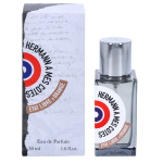 Etat Libre D'Orange Hermann A Mes Cotes EDP Unisex parf&uuml;&uuml;mvesi, 50 ml
