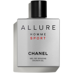 Chanel Allure Homme Sport meeste du&scaron;igeel, 200 ml