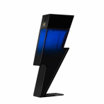 Carolina Herrera Bad Boy Cobalt Elixir EDP l&otilde;hnastatud vesi unisex, 50 ml