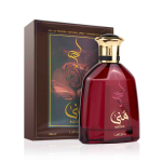 Lattafa Muna EDP l&otilde;hnastatud vesi naistele, 100 ml