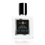 Affinessence Musc Ambre Gris Eau de Parfum, 50 ml