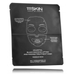 111Skin Celestial Black Diamond lifting- ja pinguldav mask, 1 tk.