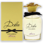 Dolce & Gabbana Dolce Shine EDP parf&uuml;&uuml;mvesi naistele, 50 ml