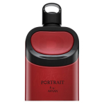 Afnan Abstract Portrait EDP l&otilde;hnastatud vesi unisex, 100 ml
