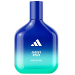 Adidas Vibes Energy Drive EDP l&otilde;hnastatud vesi unisex, 100 ml